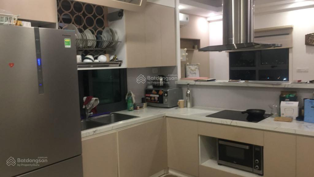 Bán căn hộ 90.9m2 3 phòng ngủ the two gamuda nội thất đầy đủ giá rẻ nhất thị trường 0982 486 ***