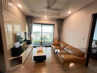 Bán gấp căn hộ 3pn the zen gamuda view thoáng mát đầy đủ nội thất 0982 486 ***