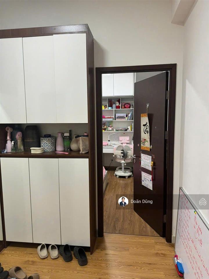 Bán căn hộ 2 phòng ngủ the two gamuda 78.5m2 đầy đủ nội thất siêu đẹp 0982 486 ***