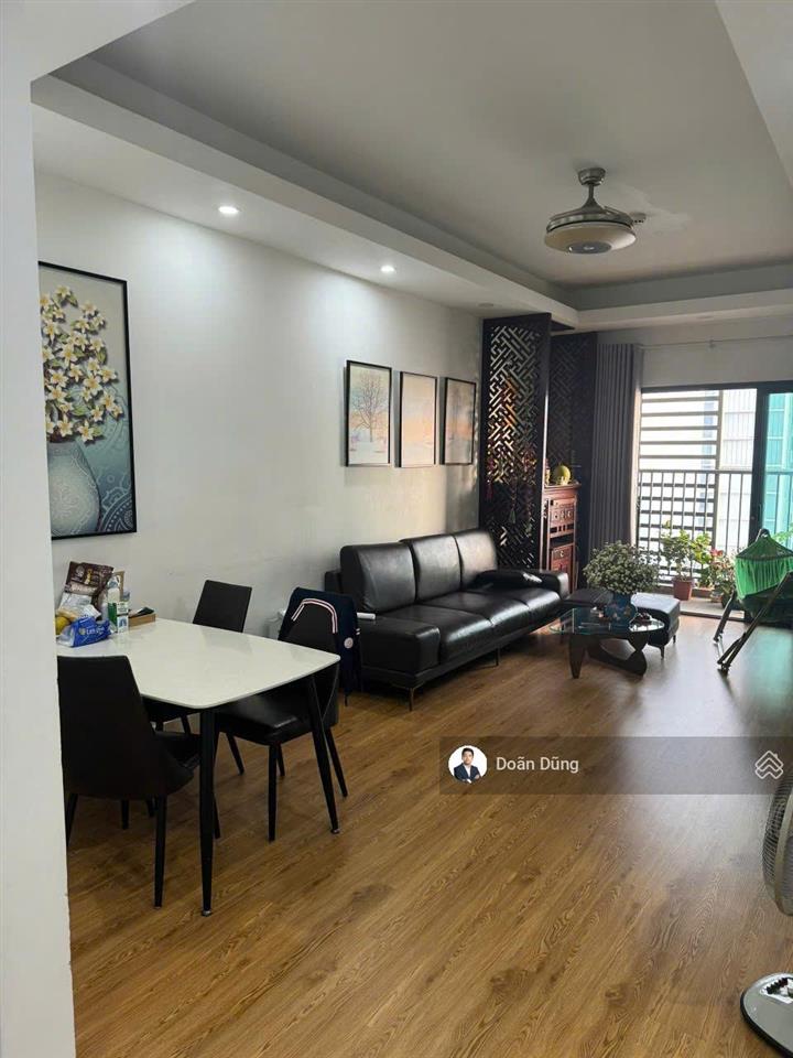 Bán căn hộ 2 phòng ngủ the two gamuda 78.5m2 đầy đủ nội thất siêu đẹp 0982 486 ***