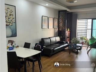 Bán căn hộ 2 phòng ngủ the two gamuda 78.5m2 đầy đủ nội thất siêu đẹp 0982 486 ***