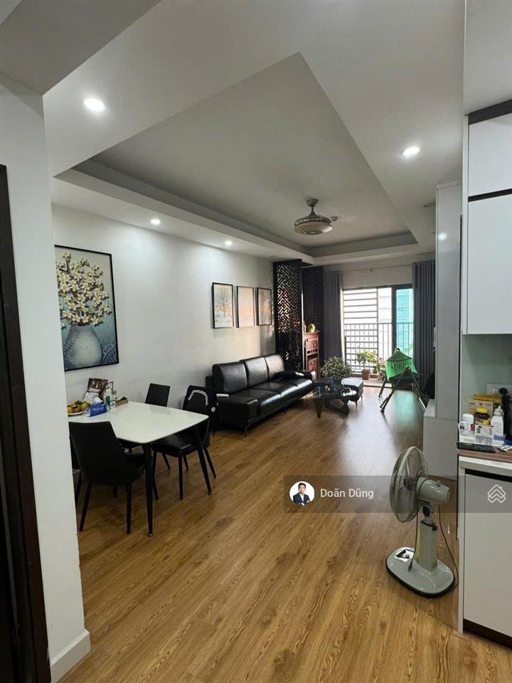 Bán căn hộ 2 phòng ngủ the two gamuda 78.5m2 đầy đủ nội thất siêu đẹp 0982 486 ***