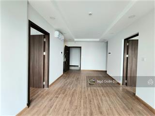 Bán căn hộ the zen gamuda 2 phòng ngủ 74m2 đầy đủ nội thất view thoáng giá mềm 0982 486 ***