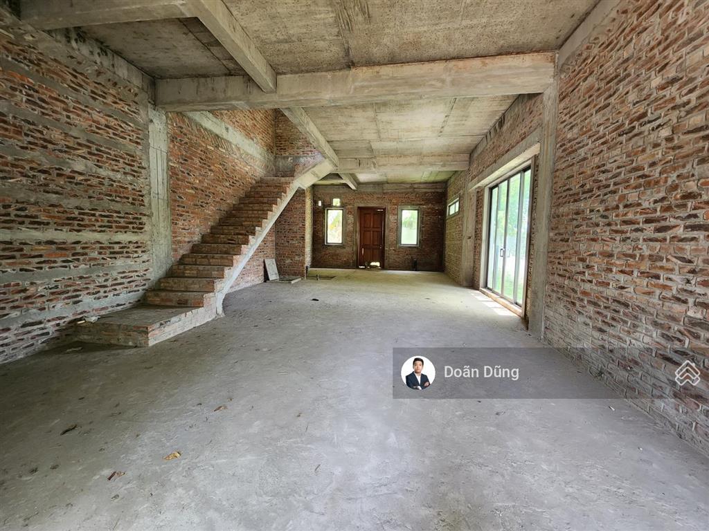 Bán biệt thự gamuda 157.5m2 nguyên bản bàn giao, gần công viên trung tâm, 0982 486 ***