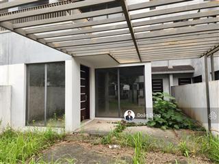 Bán biệt thự gamuda 157.5m2 nguyên bản bàn giao gần công viên trung tâm 0982 486 ***