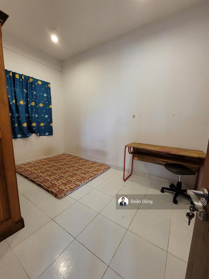 Căn hộ 2pn the one gamuda 64m² view thoáng mát hoàn thiện đầy đủ nội thất, 0982 486 ***
