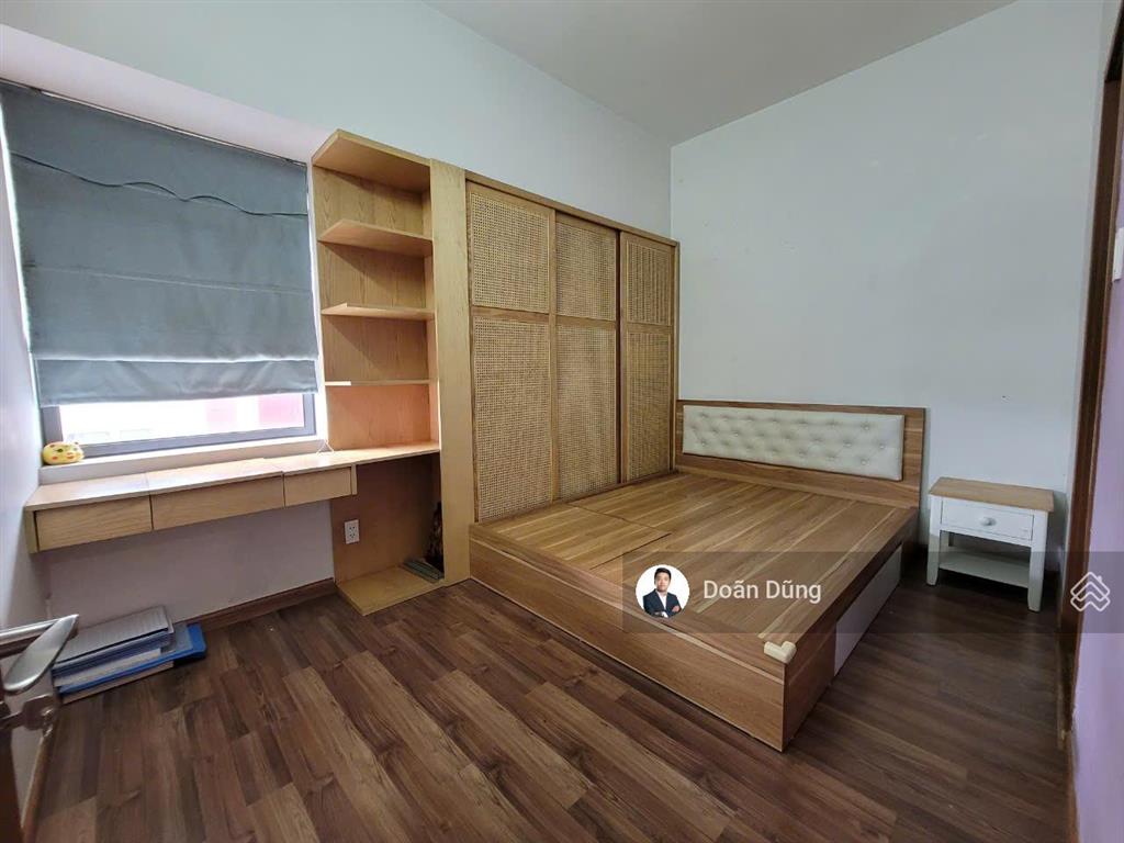 Căn hộ 2pn the one gamuda 64m² view thoáng mát hoàn thiện đầy đủ nội thất, 0982 486 ***