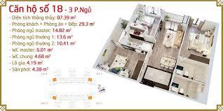 Trưởng phòng kinh doanh bán gấp quỹ căn chuyển nhượng 423 minh khai 2pn,  xem nhà 0913 484 ***