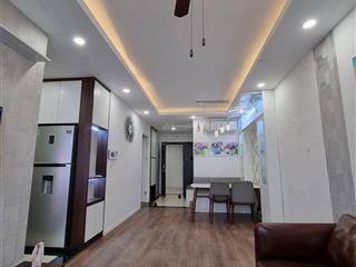 Cho thuê căn hộ 76m2, 2pn dự án hinode city.  0965 180 ***