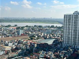 Quỹ căn 2 phòng ngủ bán tại chung cư udic riverside 122 vĩnh tuy  ms thu 0965 180 ***
