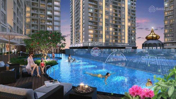 Bán căn hộ chung cư cao cấp hinode ck 20%, nhận nhà chỉ từ 1,5 tỷ.  0913 484 ***