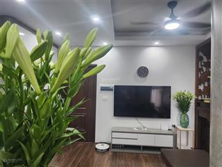 Bán căn hộ chung cư rainbow linh đàm, 6,1 tỷ, 90m2, view đẹp, sổ đỏ uy tín