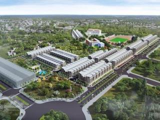 Bán shophouse tại từ sơn, bắc ninh, giá thỏa thuận, 142m2, hàng hiếm tại giá tốt