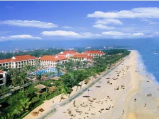 Chủ gửi bán lô góc biệt thự mặt đường võ nguyên giáp  bảo ninh giá đầu tư