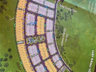 Chính chủ bán đất đẹp tại riverview lương sơn  hòa bình
