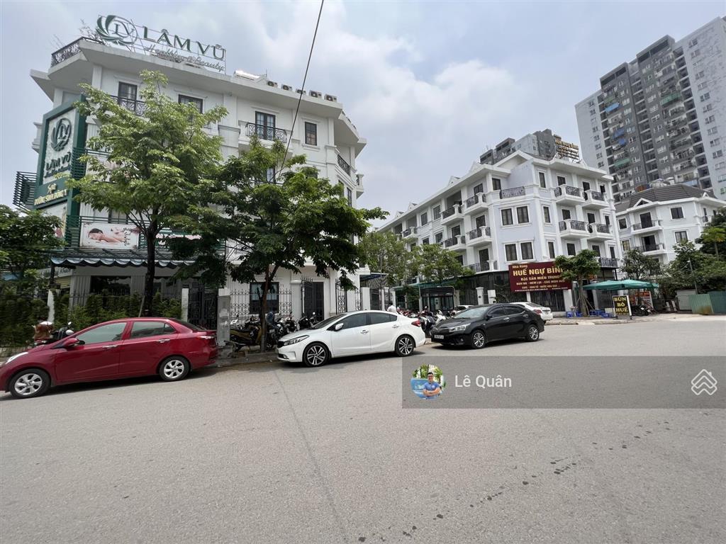 Bán gấp lk 68m2 hoàn thiện đẹp kđt mới đại kim. 0986 786 ***