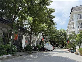 Bán lk kđt mới đại kim 64m2 hoàn thiện đẹp, vị trí đắc địa.  0986 786 ***