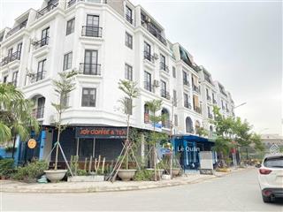 Chính chủ bán lô góc đại kim 145m2 đối diện chung cư cao cấp kinh doanh siêu đỉnh. 0986 786 ***