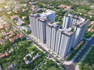 Bán căn hộ 101.38m2 thông thuỷ dự án hanoi melody residences  0966 081 ***