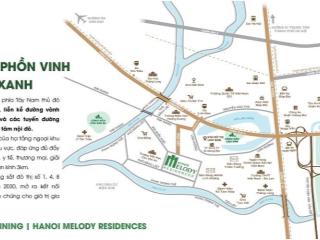 Cần bán căn hộ hoa hậu chung cư cao cấp hanoi melody linh đàm tầng đẹp nhất dự án