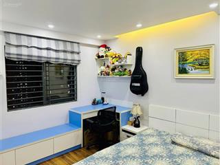 Chính chủ bán căn 4 phòng ngủ hud3 linh đàm, căn hộ siêu hiếm