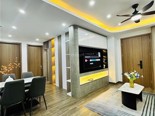 Chính chủ bán căn hộ 3 ngủ vew thoáng 83m2 tầng 19 chung cư hh linh đàm