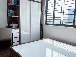 Chính chủ bán căn hộ 3 ngủ toà raibown linh đàm sổ đỏ chính chủ