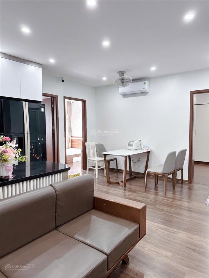 Chính chủ bán căn hộ 3 ngủ toà raibown linh đàm sổ đỏ chính chủ