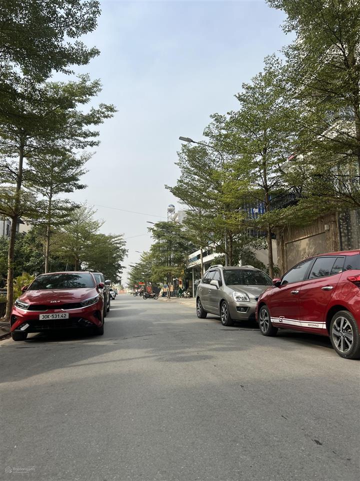 Gía rẻ nhất khu phố ẩm thực nguyễn du, 2 mặt đường đều ô tô tránh nhau, 65m2, chỉ 9 tỷ ...