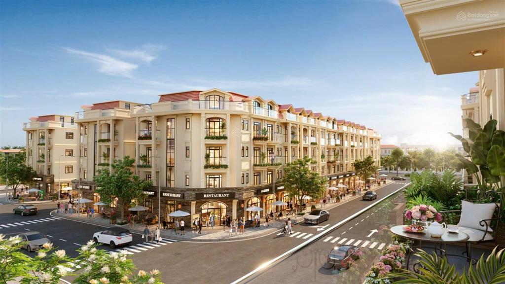 Hot... giá cần bán nhanh nhà mặt phố lý tử tấn, kd đắc địa, đường 33m + hè 5m. 100m2 x 5 tầng