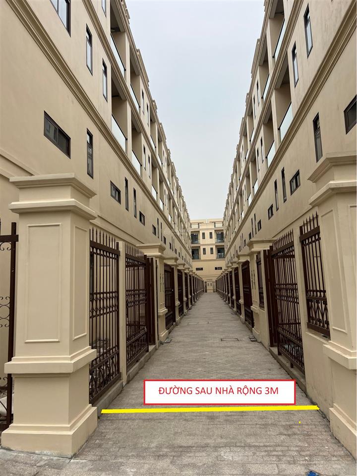 Hot... giá cần bán nhanh nhà mặt phố lý tử tấn, kd đắc địa, đường 33m + hè 5m. 100m2 x 5 tầng