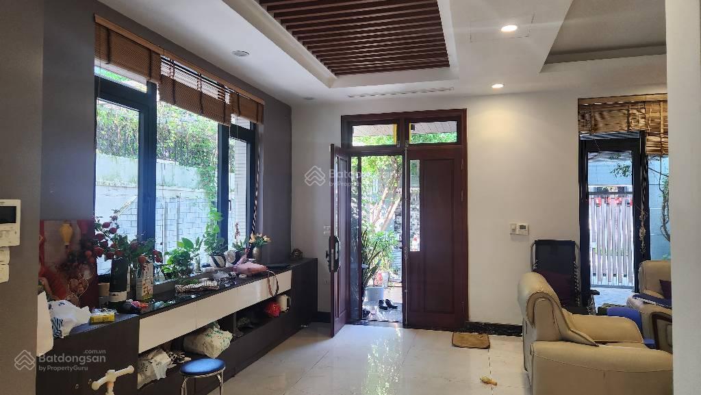 Bán biệt thự kinh doanh đẹp nhất tây nam linh đàm, 250m2 x 4t, nội thất cao cấp. 73 tỷ