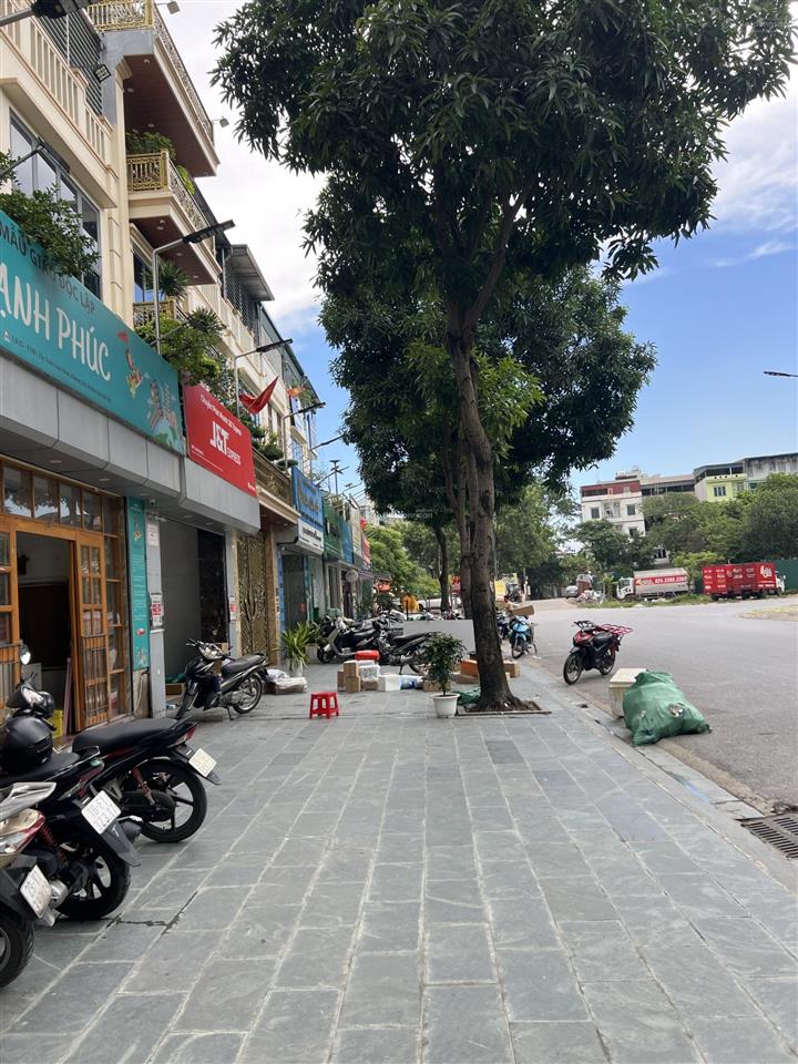 Bán biệt thự kinh doanh đẹp nhất tây nam linh đàm, 250m2 x 4t, nội thất cao cấp. 73 tỷ