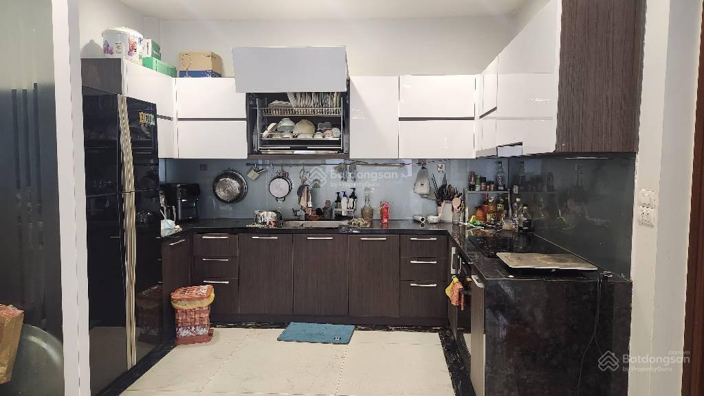 Bán biệt thự kinh doanh đẹp nhất tây nam linh đàm, 250m2 x 4t, nội thất cao cấp. 73 tỷ