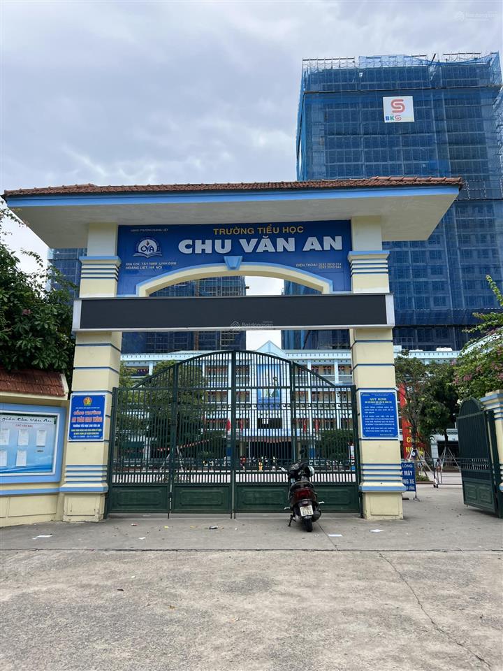 Bán biệt thự kinh doanh đẹp nhất tây nam linh đàm, 250m2 x 4t, nội thất cao cấp. 73 tỷ