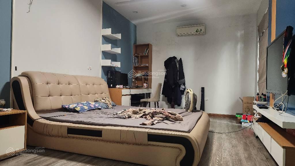 Bán biệt thự kinh doanh đẹp nhất tây nam linh đàm, 250m2 x 4t, nội thất cao cấp. 73 tỷ