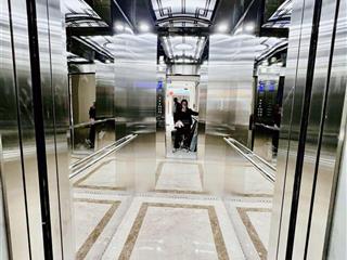 Bán nhà mới xây thang máy, mặt phố xa la vị trí đắc địa kinh doanh sầm uất 61m2x5 tầng 20 tỷ xx