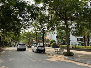 Bán nhà 6 tầngkhu tái định cư tứ hiệpthang máygara ô tôđường 7mvỉa hè 3m, kinh doanh đẹp