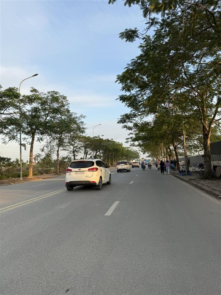 Nhà mặt phố vũ lăngquang laiđường 4 làn ô tôvỉa hè 7m78m 22,25 tỷcạnh nhiều chung cư techco