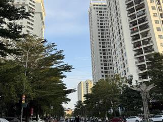 Nhà mặt phố vũ lăngquang laiđường 4 làn ô tôvỉa hè 7m78m 22,25 tỷcạnh nhiều chung cư techco