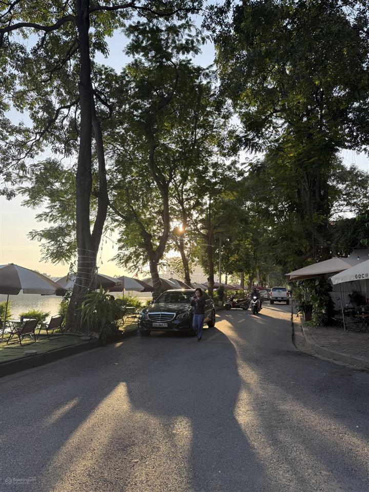 Độc bảncặp biệt thự đôi vip nhất giữa lòng bán đảo linh đàm508m2146 tỷ đường rộng nhất bán đảo