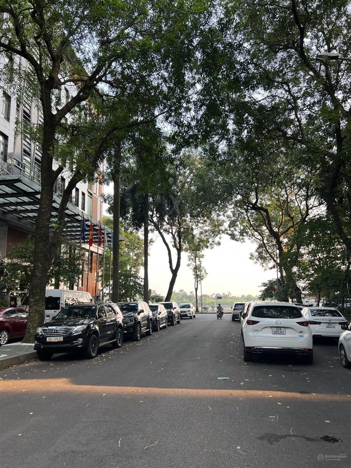 Độc bảncặp biệt thự đôi vip nhất giữa lòng bán đảo linh đàm508m2146 tỷ đường rộng nhất bán đảo