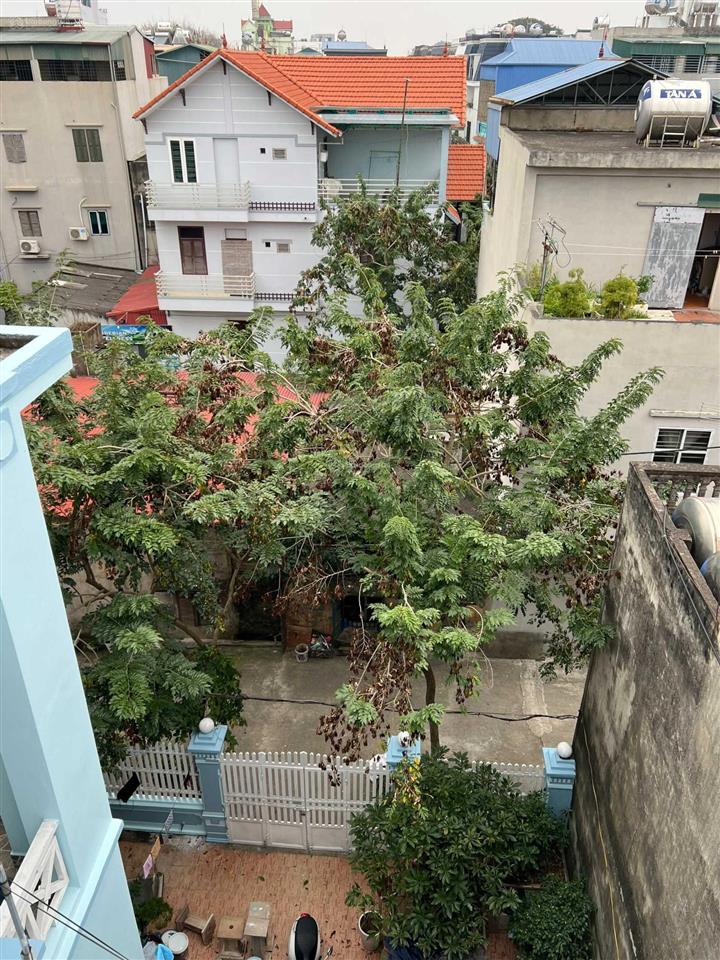 Bán nhà ngõ 2 ôtô tránh, 120m2, mt 9m, kđt hacomland phân lô khu thủy lợi 1  xã duyên thái,