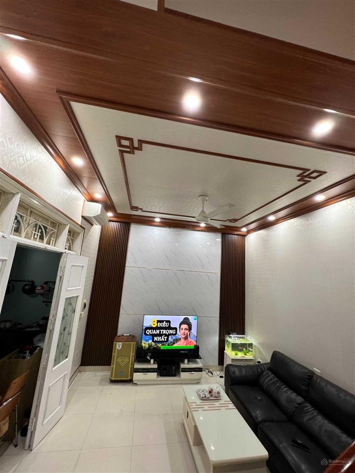 Bán nhà ngõ 2 ôtô tránh, 120m2, mt 9m, kđt hacomland phân lô khu thủy lợi 1  xã duyên thái,