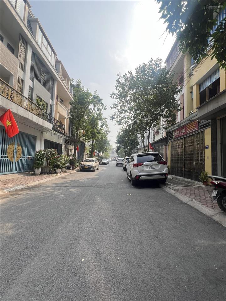 Bán nhà ngõ 2 ôtô tránh, 120m2, mt 9m, kđt hacomland phân lô khu thủy lợi 1  xã duyên thái,