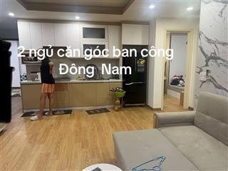 Căn hộ chung cư rice city linh đàm, bán 4,25 tỷ, 62m2, hàng hiếm tại hoàng mai, hà nội