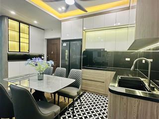 Bán cc rainbow linh đàm, 6,45 tỷ, 90m2, 3pn, 2wc, chính chủ