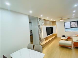 Bán căn hộ chung cư 67m2 tại b1b2 tây nam linh đàm, 4,8 tỷ vnd