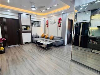 Bán cc view đẹp tại kđt linh đàm, 4,85 tỷ, 68m2, 2pn, 2wc, đầy đủ nội thất