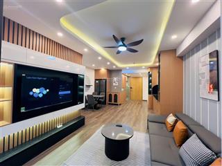 Bán cc vp2 linh đàm, 9,45 tỷ, 91m2, 3pn 2wc, giá ưu đãi, uy tín